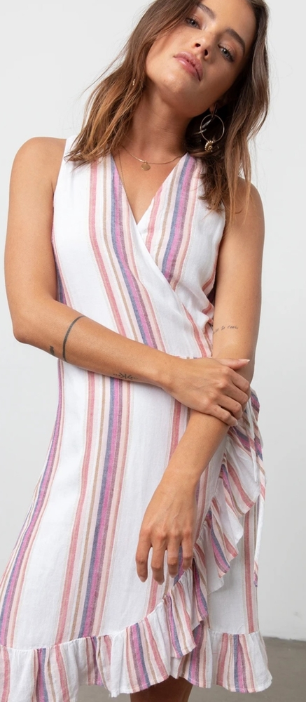 Rails MADISON - JEWEL STRIPE - Picture 3 of 10